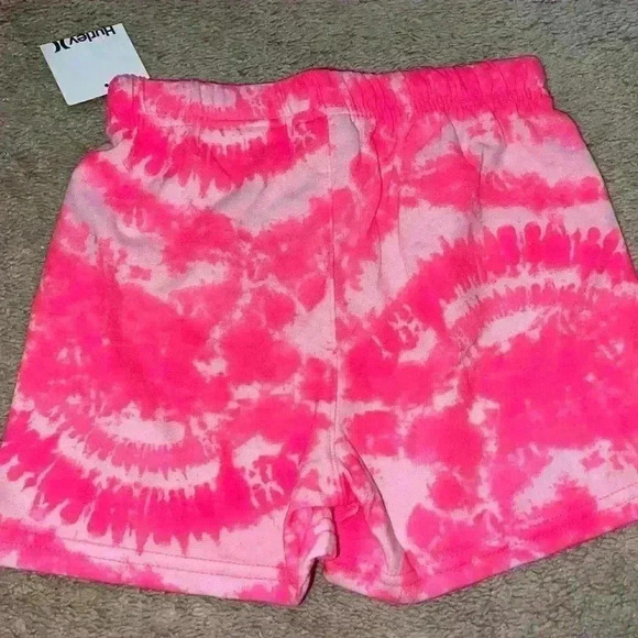Hurley girl shorts - Picture 2 of 3